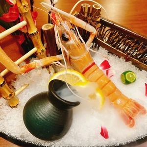 Jiuyin Japanese Self-Service Cuisine