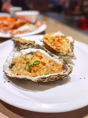 Lao Song Crab House (Haxi Store)