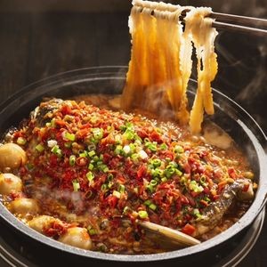 Xiang Fan'er (Xicheng Hongchang Branch)