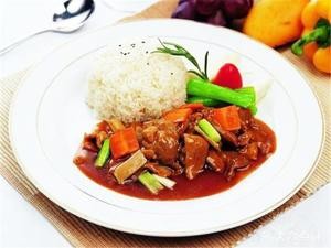 Tai Zi Pot-Braised Meat Old Restaurant (Poly Yihé Garden Branch)