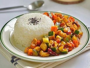 Fei Yu Roadside Snack Bar