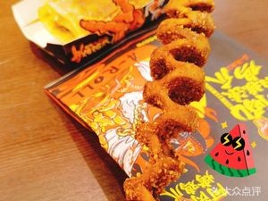 Arei Roasted Chicken Feet (Xicheng Hongchang Life Park Branch)