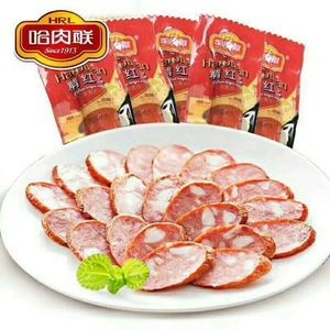 Harbin Meat Union Red Sausage (Huaxun Kaixuan Branch)