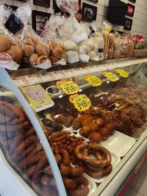 Yuchang Red Sausage & Old Roast Chicken (Xishubin Branch)