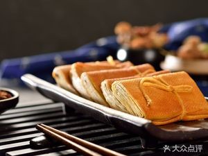 Yuchang Sausage & Old Roast Chicken (Wanda Branch)