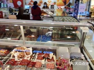 Qiulin Lido (West City Red Field Branch)