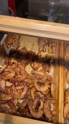 Bazhen Wang (Harbin Street Tianying Fresh Market Store)