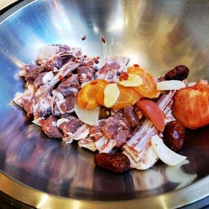 313 Sheep House (Hasi Store)