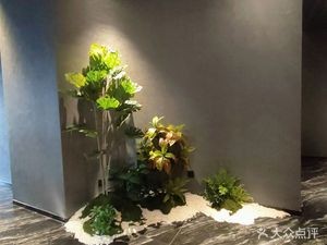 Songjiang Banquet · Chinese Cuisine