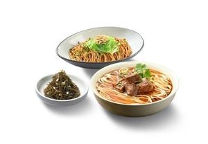 Mr. Li Beef Noodles King (Xicheng Hongchang Store)