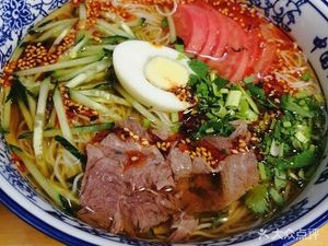 Xinyuxuan Culinary City (Jinjue Wanzhuang Shopping Mall Branch)