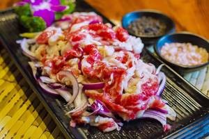 Original Forest BBQ (Hasi Branch)