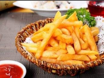 艾可奇汉堡涧桥店(涧桥店)