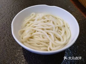 陈记老七手擀面(哈西万达广场店)