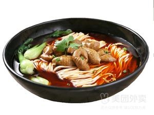 Qiu Hao Single Record Noodles (Haxi Street Branch)