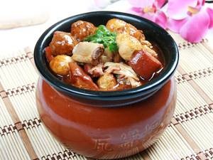 Lang Yi Jia Old East Gate Stew Pot (Honglang Store)