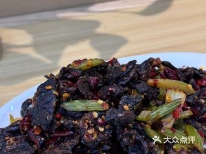 Ren Qi Fu Qi Noodles (Xixing Street Branch)