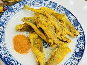 Jinfu Mountain Shandaoxiao Noodles (Wanda Huazhai F Zone Store)