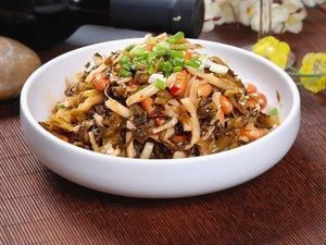 Soup-Based Handmade Noodles (Xixing Street Store)