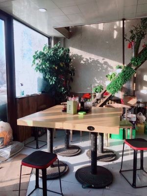 Liu Bayang Anhui Flat Noodles (Donghui Mingzhu Garden Store)