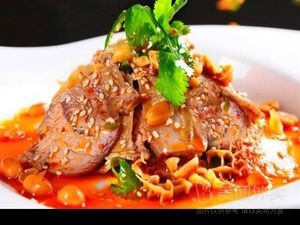 Sichuan Spicy Dishes (Xicheng Hongchang Branch)