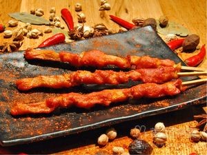 Huanan Manjie Xiang Big Bowl Spicy Hot Pot (Jinjue Wuxiang Branch)