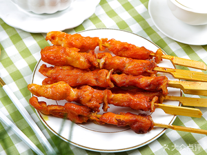 Huainan Big Bowl Spicy Hot Pot (Wanda Store)