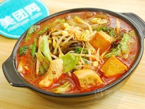 Chuantianhou Claypot Spicy Hot Pot (Oriental Store)