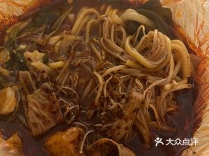 Liu Wenxiang Spicy Hot Pot (Xixing Street Branch)