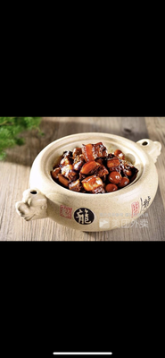 Xing Ye Pork Belly and Pickled Cabbage