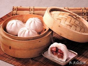 Dongpo Pork Bun (Hasi Branch)