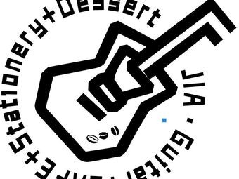 JIA+GUITAR+CAFE Coffee