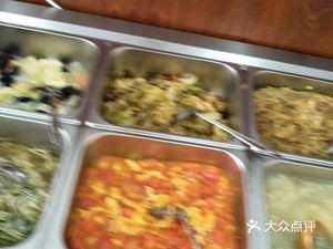 He Cheng Boxed Meals (Nanqu of Hayao Community Branch)