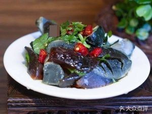 Huize Xuan Original Soup Stewed Beef