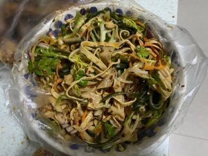 Di Wang Deli City General Store