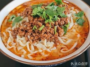 Dong San Spicy Noodles (Sunshine Garden South District Branch)