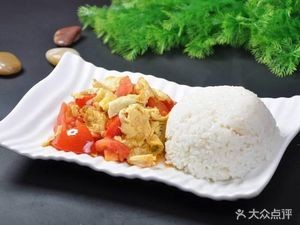 Korean Clay Pot Fast Food (Shangzhi Branch)