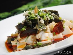 Qian Zhanggui Pan-fried Dumplings & Congee Shop