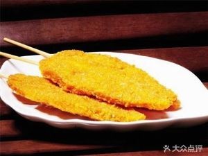 Wang Xiao Kao Cold Noodles (Guoyuan Residential New District Branch)