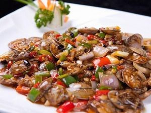 Little Conch Seafood Home-style Dishes