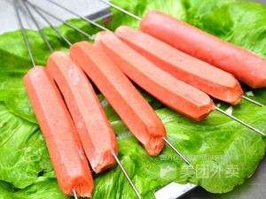 Dong He Barbecue (He Dong Branch)