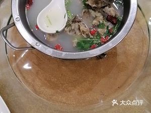 Muslim Xiaowei Barbecue (Shangzhi Avenue Branch)