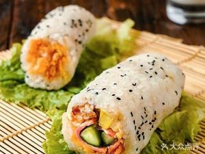 Lu Lu Korean Clay Pot Fast Food (Public Security Bureau Family Building Store)