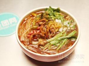 Dahua Sandpot Spicy Hot Pot