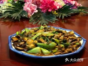 Juxiangyuan Restaurant