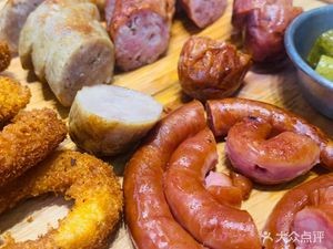 Snezhnaya Russian Restaurant