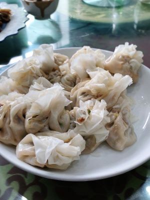 Qing Xiang Zhai Restaurant (Sui Man Highway Branch)