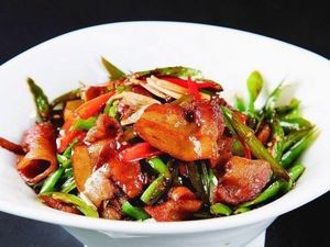 Han Chef Fast Food (Dongfang Garden Lanlan Yuan Store)