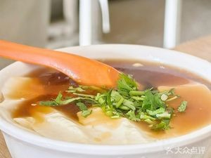 Sun's Family Noodles with Tofu Pudding (Passenger Station Branch)