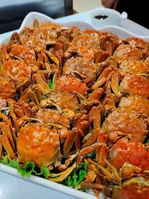 Ruyi Fang Dou Lao Seafood Hot Pot (Tongxiang Road Branch)